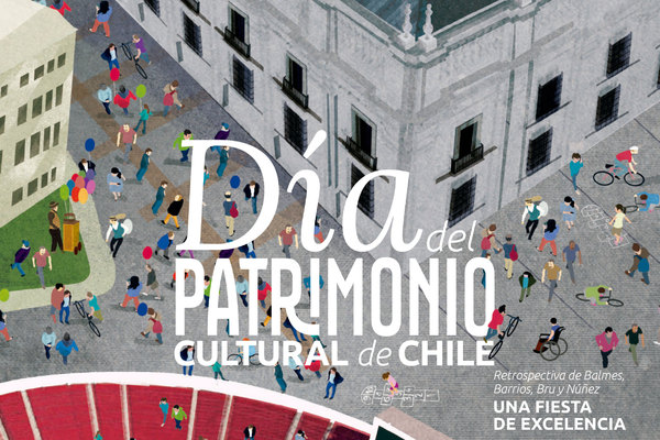 Portada Revista Patrimonio N°70