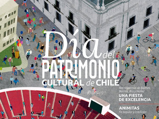 Portada Revista Patrimonio N°70