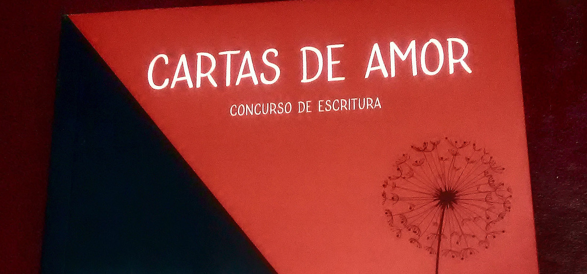 Libro Cartas de Amor