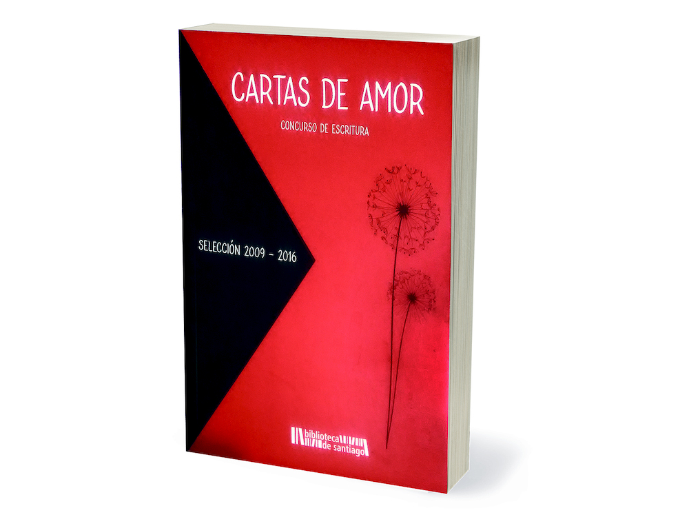 Cartas de amor, concurso de escritura