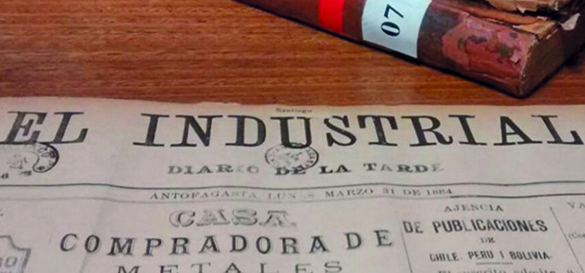 Diario El Industrial