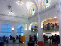 Biblioteca Regional de Antofagasta