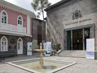 Museo BVM