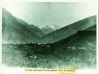 Valle del Elqui