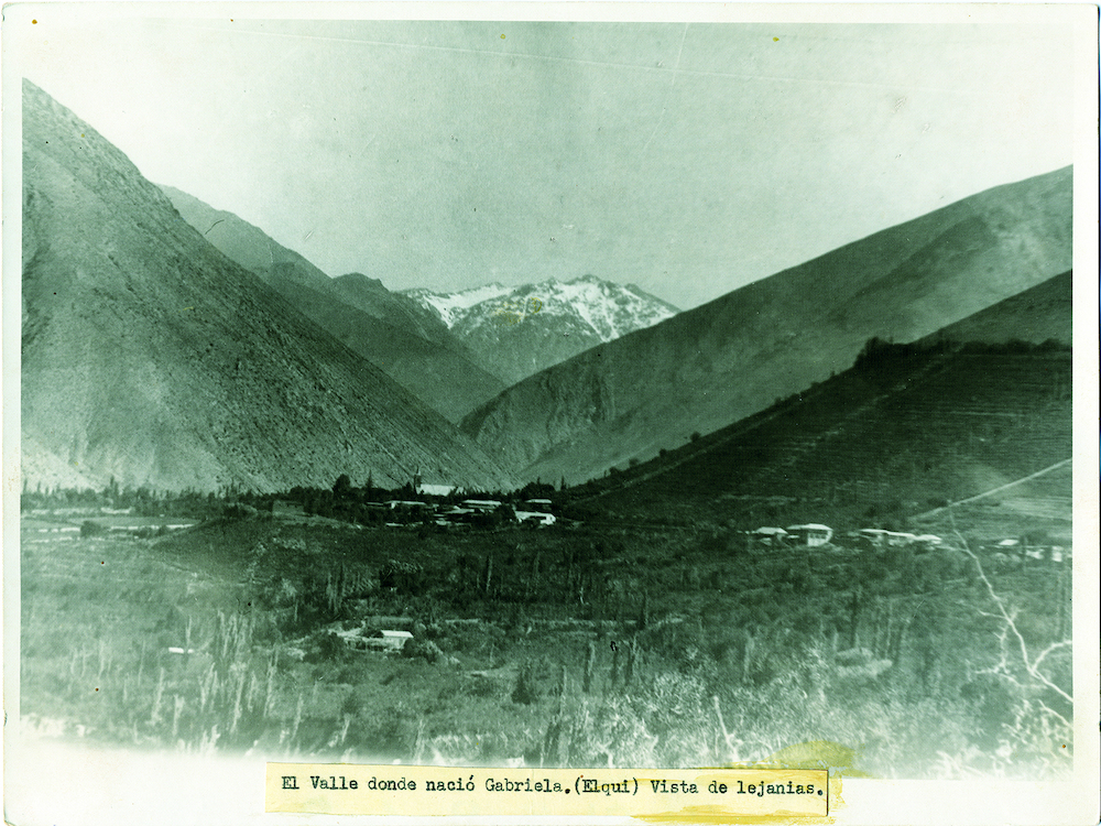 Valle del Elqui