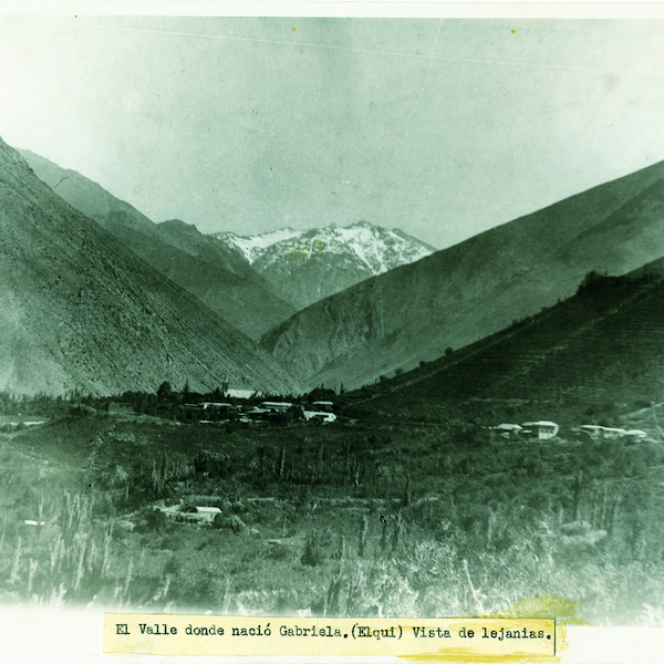 Valle del Elqui