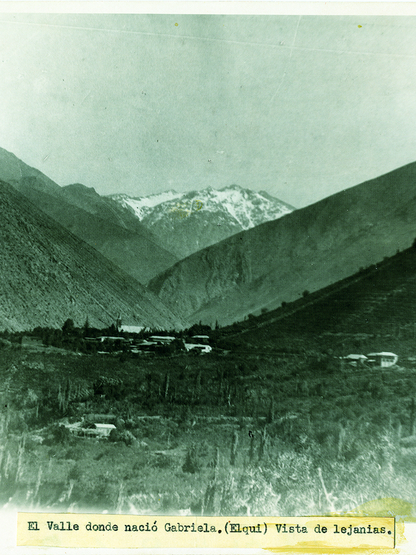 Valle del Elqui