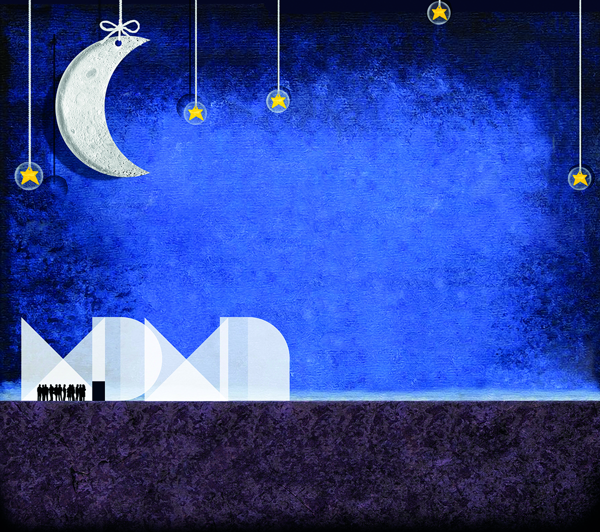 m m