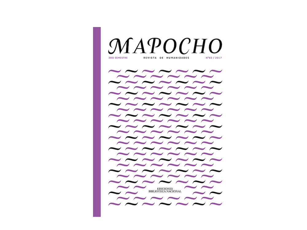 Revista Mapocho